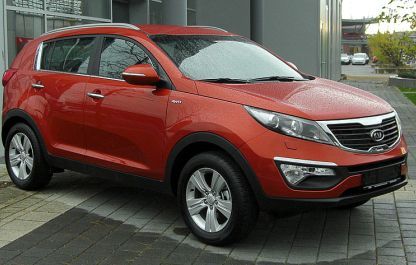 Sportage 7